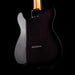 Fender Custom Shop Painters Choice 4 1959 Telecaster NOS Transparent Midnight Purple