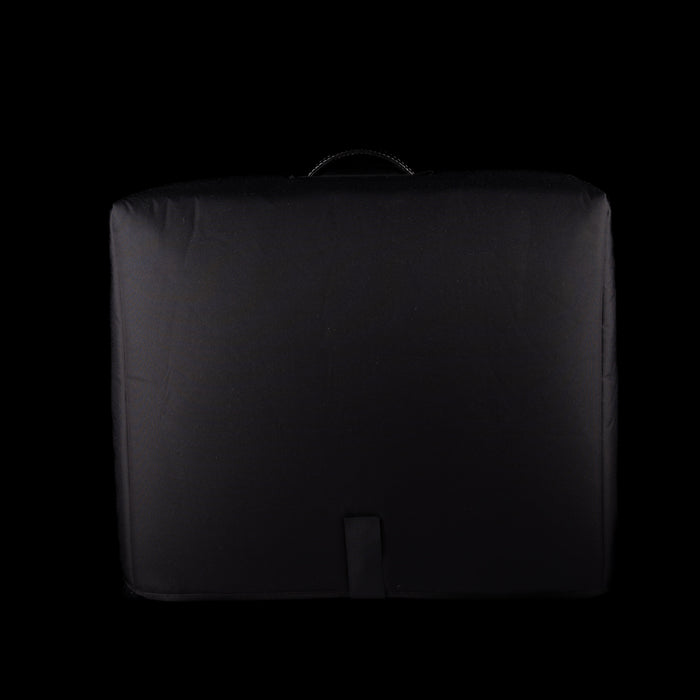 Dexter Beachwood 10-Watt Guitar Amp Combo Antique Pelham Blue With Cover