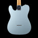 Used Fender Vintera '50s Telecaster Sonic Blue with Gig Bag