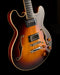 Pre Owned Eastman T184MX - Classic Sunburst With OHSC