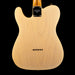 Fender Custom Shop 1954 Telecaster Journeyman Relic Faded Aged Nocaster Blonde With Case