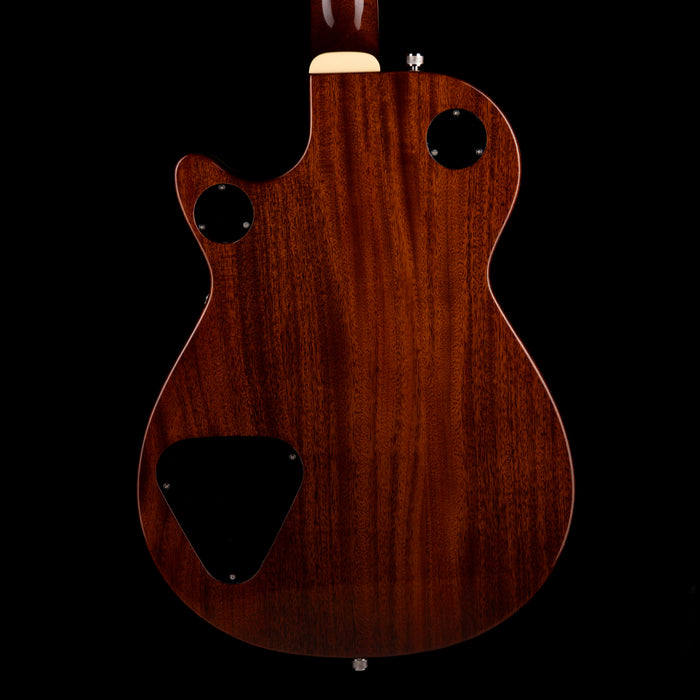 Pre Owned Gretsch G6128T-53 Vintage Select '53 Duo Jet Black With OHSC