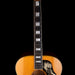 Pre Owned 2001 Gibson Montana Gold SJ-200 Ren Ferguson-era Natural Acoustic Guitar With OHSC