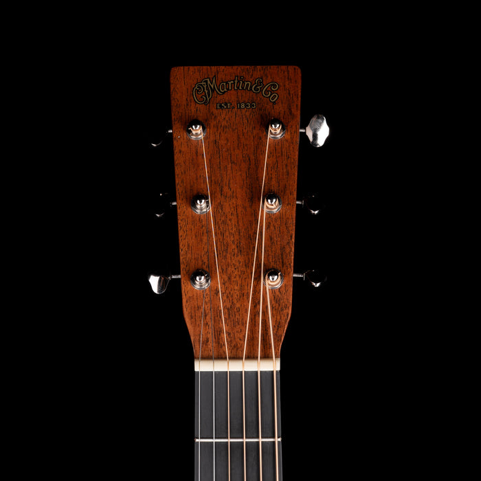 Pre Owned Martin 00-DB Jeff Tweedy Acoustic Guitar Sunburst Left-Handed With OHSC