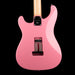 Pre Owned 2022 PRS USA Silver Sky Roxy Pink With OSSC