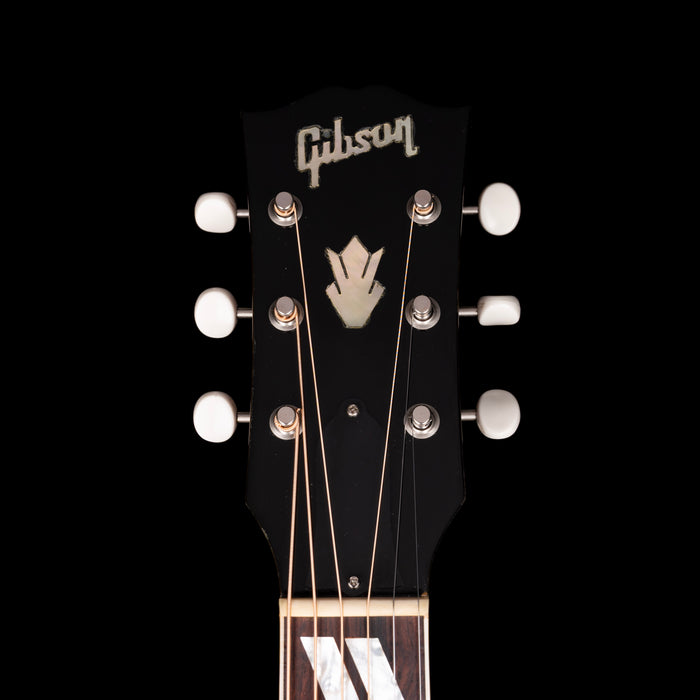 Pre Owned 2006 Gibson Sheryl Crow Artist Series Acoustic Electric Antique Natural With OHSC