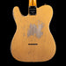 Pre Owned Fender Custom Shop 1951 Telecaster HS Heavy Relic Faded Aged Nocaster Blonde With OHSC