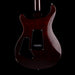 PRS S2 Custom 24-08 Black Amber Electric Guitar With Bag