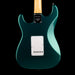Fender Custom Shop 1965 Stratocaster Deluxe Closet Classic British Racing Green