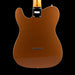 Pre Owned Fender JV Modified 60's Custom Telecaster Firemist Gold With Gig Bag