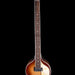 Hofner 1964 Reissue Violin Bass - Sunburst with Vintage Case - H500/1-64-O