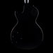 Used Gibson Les Paul Special Tribute P-90 Worn Ebony Satin Electric Guitar With Case