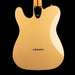 Pre Owned Fender Vintera '70s Telecaster Deluxe Vintage Blonde With Gig Bag