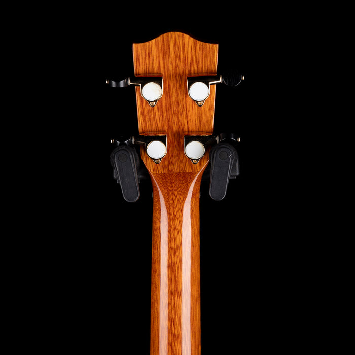 Pre Owned Ohana TK-70Ke Tenor Ukulele With Gig Bag