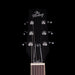 Heritage Standard H-535 Semi-Hollow Ebony Electric Guitar with Case