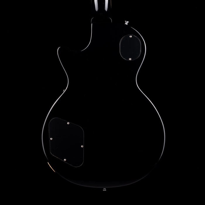 Heritage Standard H-150 Ebony Electric Guitar with Case