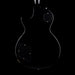 Heritage Standard H-150 Ebony Electric Guitar with Case