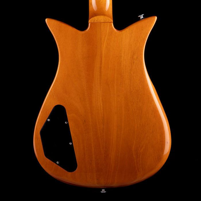 Used 2024 Gibson Theodore Standard Antique Natural With OHSC