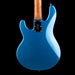 Used Sterling by Music Man StingRay Short Scale Bass Toluca Lake Blue 1 HB With Gig Bag