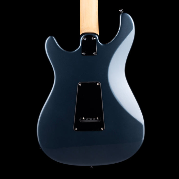 Pre Owned PRS NF3 Gun Metal Grey Maple Fretboard Electric Guitar With OHSC