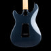 Pre Owned PRS NF3 Gun Metal Grey Maple Fretboard Electric Guitar With OHSC