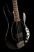 Pre Owned 2006 Ernie Ball Music Man StingRay 3-EQ H Piezo Black With OHSC