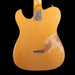 Fano Alt de Facto Builder's Choice TC6 Heavy Distress Blonde with Case