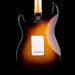 Used 2024 Fender Custom Shop Limited Edition 70th Anniversary 1954 Stratocaster Journeyman Relic Wide-Fade 2-Color Sunburst with OHSC