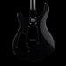 Used PRS CE 24-08 Blackout Limited Edition Satin Gray Black with Gig Bag