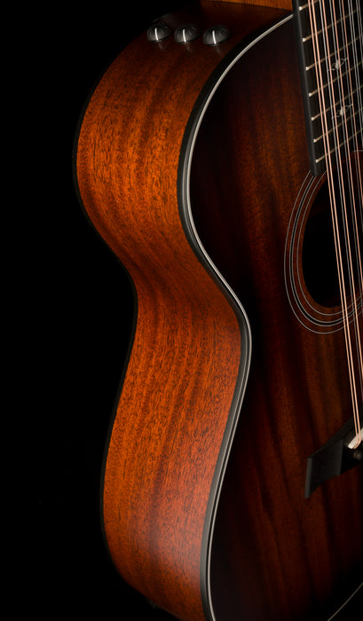 Taylor 362ce Grand Concert 12 String Acoustic Electric Guitar With Case