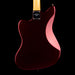 Fender Custom Shop 1959 Jazzmaster Journeyman Relic Oxblood