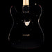 Fender Custom Shop 1952 Telecaster Relic Black Over Candy Apple Red