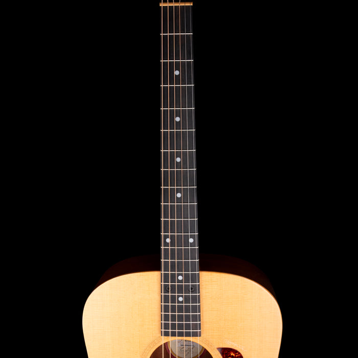 Used Taylor Big Baby Taylor Acoustic Guitar Natural with Gig Bag