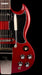 Gibson SG Standard '61 Maestro Vibrola Vintage Cherry Electric Guitar With Case