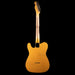 Fender Custom Shop 1952 Telecaster Staple Journeyman Relic Butterscotch Blonde