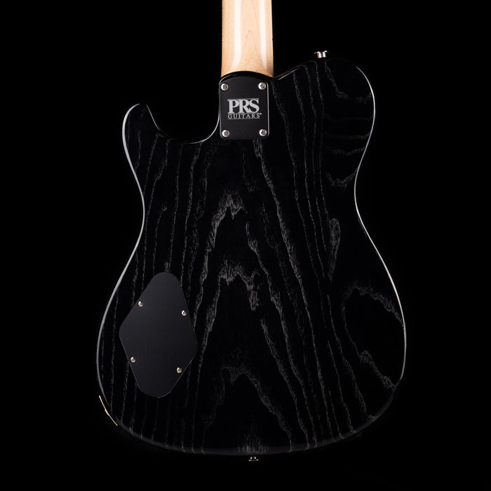 PRS NF 52 Black Doghair Electric Guitar with Gig Bag