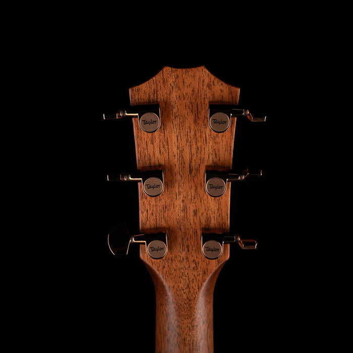 Taylor Truetone Custom Select 714ce Koa with Engelmann Spruce Natural With Case