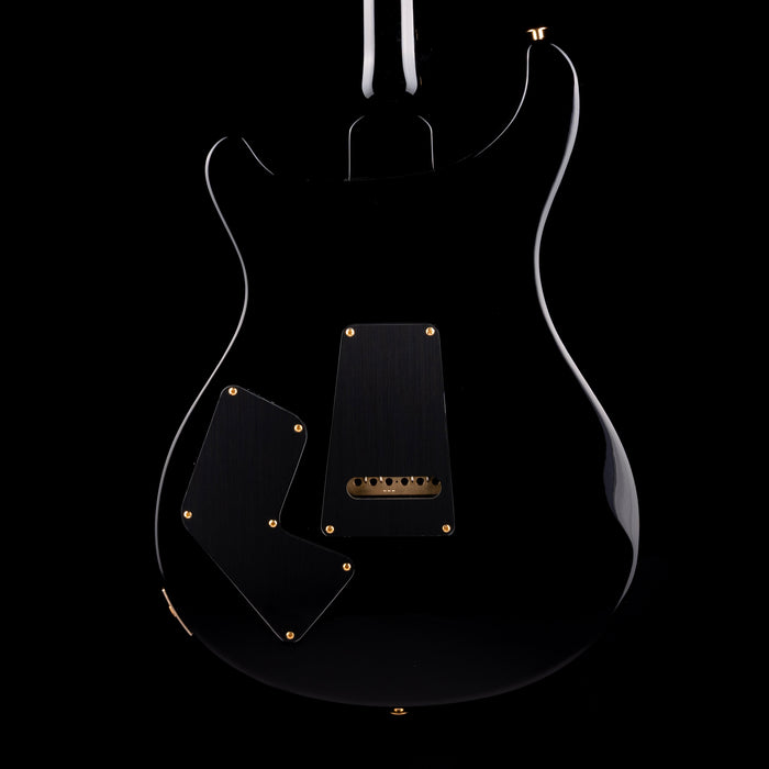 PRS Core Modern Eagle V 10 Top Cobalt Smokeburst With Case