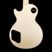 Used Gibson Custom Shop Les Paul Custom Alpine White with OHSC