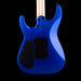 Used Jackson Pro Plus Dinky DKA Indigo Blue with Gig Bag