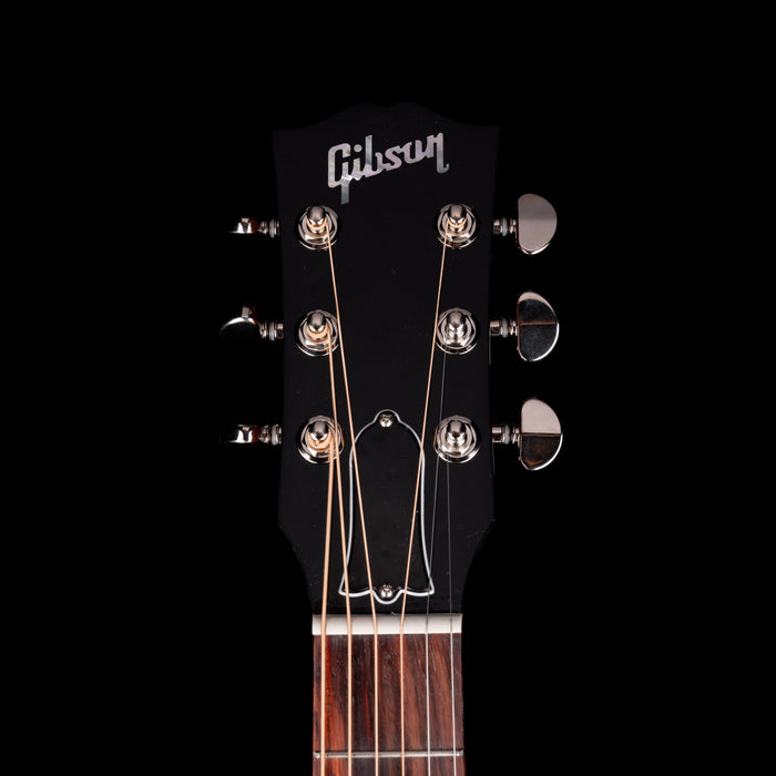 Gibson J-45 Standard Heritage Cherry Sunburst Acoustic Guitar With Case