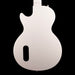 Used Epiphone Billie Joe Armstrong Les Paul Junior Classic White with OHSC