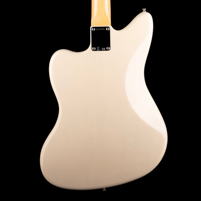 Fender Custom Shop 1965 Jazzmaster NOS Vintage Blonde With Case