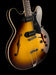 Pre Owned 2023 Heritage H-530 Vintage Sunburst Electric Guitar With Case
