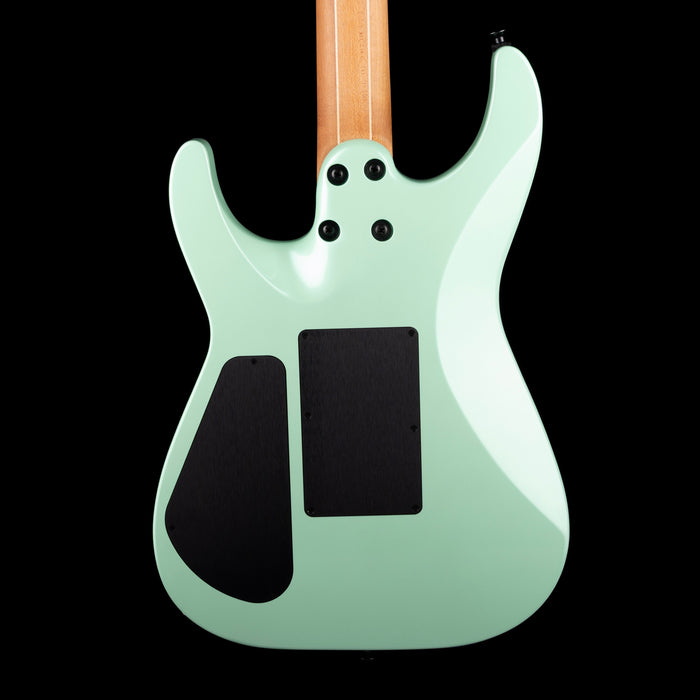 Used Jackson American Series Virtuoso Specific Ocean with Case