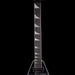 Used Jackson Pro Plus Series Rhoads RR24 Ebony Fingerboard Mirror with Gig Bag