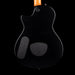 Taylor Prototype Crosstone Blacktop Electric Guitar with Case - Rare