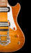 Pre Owned 2024 Powers Electric A Type Select Wild Honey Burst With Original Soft Case