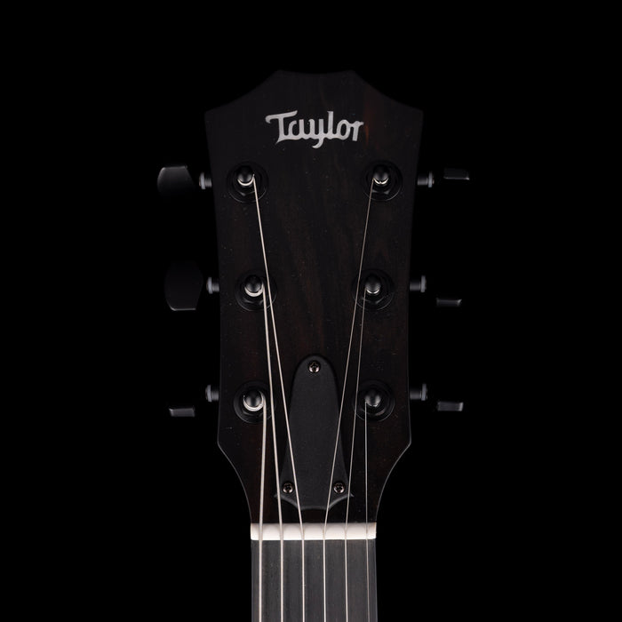 Used Taylor T5z Classic Koa Shaded Edgeburst With Gig Bag