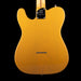 Used 2025 Fender American Professional II Telecaster Butterscotch Blonde With OHSC